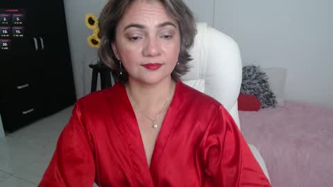 ANA online show from February 2025 12:32:02 PM