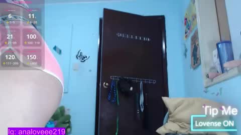 Ana lopez - Cameltoe girl  online show from February 2025 01:45:01 AM