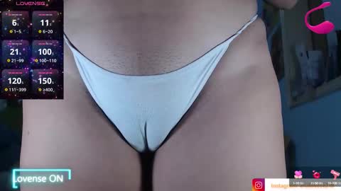 Ana lopez - Cameltoe girl  online show from September 2025 09:42:02 AM