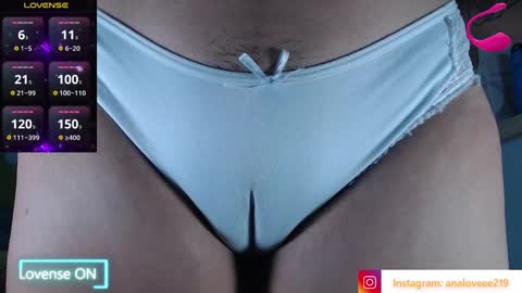Ana lopez - Cameltoe girl  online show from November 2025 02:53:02 AM
