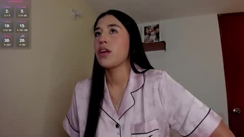 Snapshot of ana_m_ chatting on February 2026 09:03:02 AM Ana online show from February 2026 09:03:02 AM