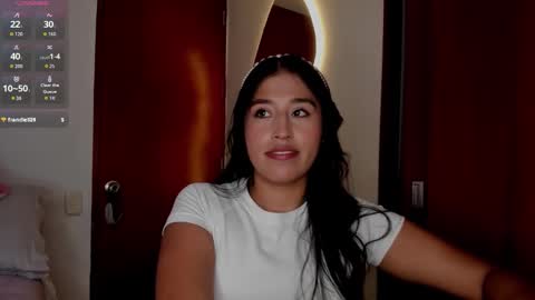 Ana online show from March 2026 03:23:01 AM