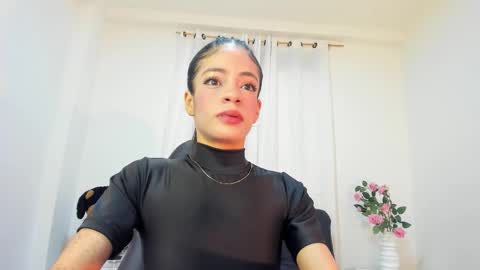 Snapshot of ana_maria__25 chatting on January 2026 12:58:01 AM Ana online show from January 2026 12:58:01 AM