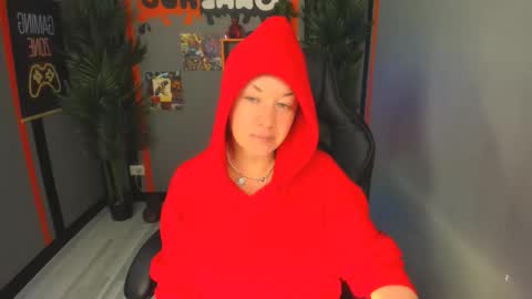 Ana online show from February 2026 10:08:01 AM