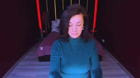 Ana online show from February 2026 10:03:02 AM