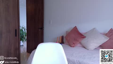 Snapshot of ana_moretti chatting on February 2026 08:20:01 PM ana_moretti online show from February 2026 08:20:01 PM