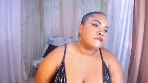 Snapshot of ana_off_alana chatting on January 2025 11:21:02 PM Ana online show from January 2025 11:21:02 PM