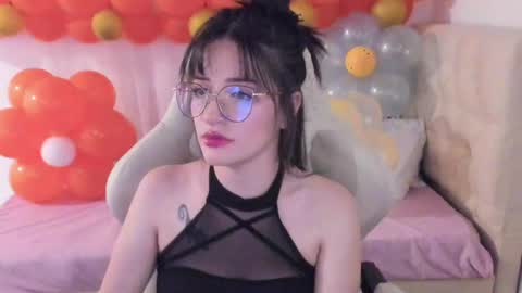 Im anna but you can call me as you want online show from February 2025 07:30:01 PM