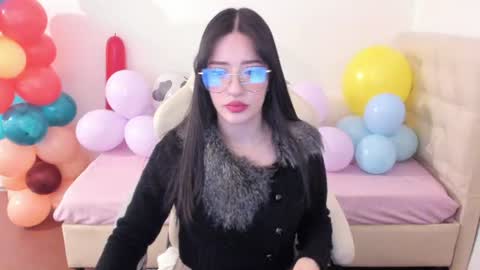 Im anna but you can call me as you want online show from June 2026 08:46:01 PM