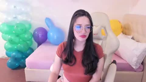 Im anna but you can call me as you want online show from July 2026 12:49:01 AM
