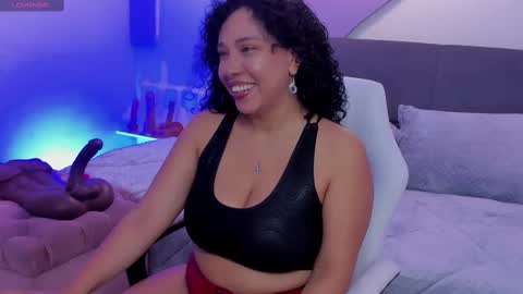 Ana My schedule 0400 - 1600 GMT -5 online show from February 2025 08:49:02 AM