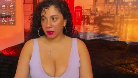 Ana My schedule 0400 - 1600 GMT -5 online show from September 2025 10:17:02 AM