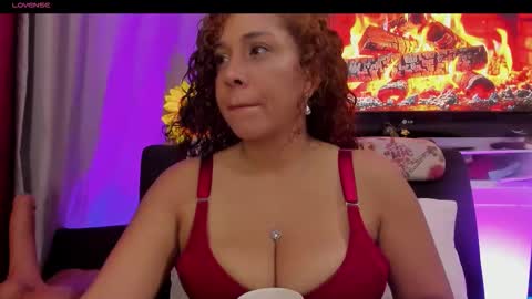 Ana My schedule 0400 - 1600 GMT -5 online show from February 2026 10:14:01 AM