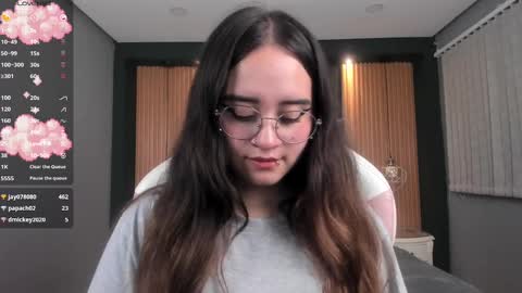 Ana online show from December 2024 11:14:02 PM