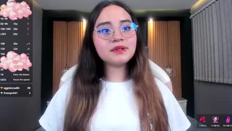 Ana online show from December 2024 11:35:01 PM