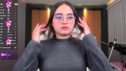 Ana online show from December 2024 11:14:01 PM