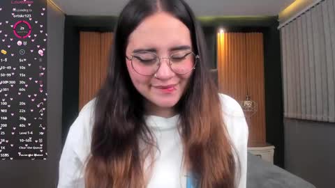 Ana online show from December 2024 11:14:02 PM