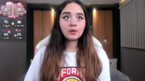 Ana online show from December 2024 08:48:01 PM