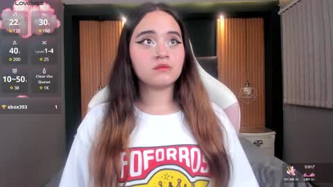 Ana online show from December 2024 12:56:02 AM