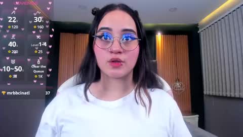 Ana online show from January 2025 08:32:01 PM