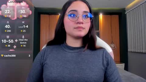 Ana online show from January 2025 08:04:01 PM