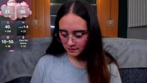 Ana online show from March 2025 11:56:02 PM