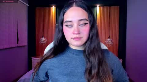 Ana online show from September 2025 08:30:02 PM