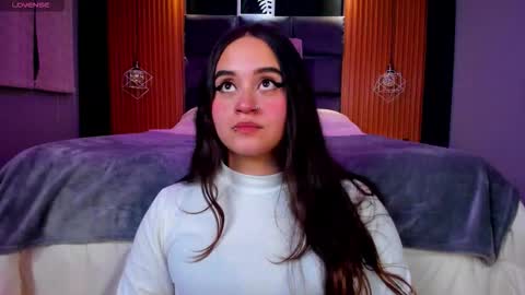 Ana online show from September 2025 09:36:02 PM