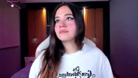 Ana online show from September 2025 08:31:01 PM