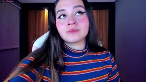 Ana online show from September 2025 08:34:02 PM