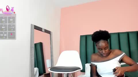 Ana Castillo online show from September 2025 07:19:02 PM