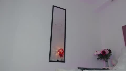 Ana Moon  online show from January 2025 05:40:02 AM