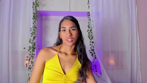 anaacollins_ online show from March 2026 07:53:02 PM