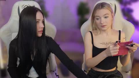 Sweet girls online show from February 2025 11:22:01 AM