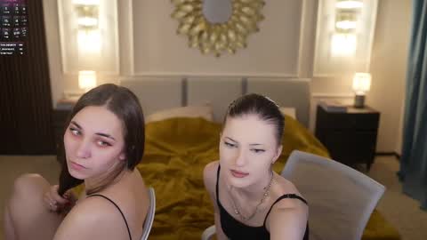 Sweet girls online show from February 2025 02:43:02 PM