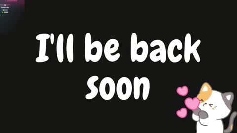 Sweet girls online show from March 2025 03:02:01 PM