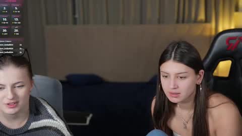 Sweet girls online show from March 2025 06:08:02 PM