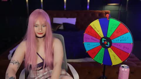 Sweet girls online show from December 2025 03:28:02 PM