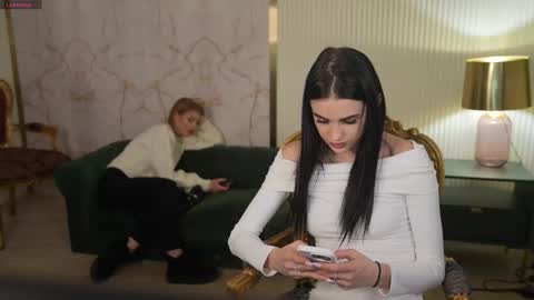 Sweet girls online show from February 2026 11:40:01 AM