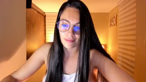 Anabel online show from February 2025 10:42:01 PM