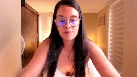 Anabel online show from March 2025 09:24:01 PM