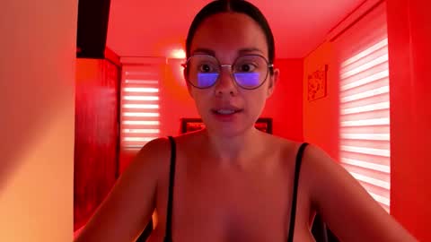 Anabel online show from February 2026 12:01:02 PM