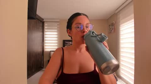 Anabel online show from March 2026 04:00:01 PM