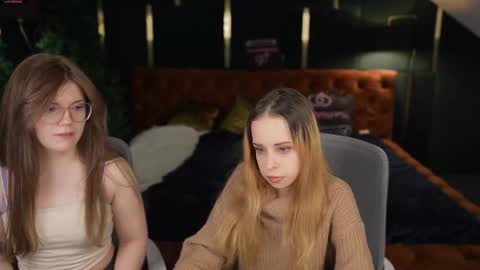 PLAYHARD054 online show from January 2026 11:23:02 AM