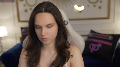 Snapshot of anabel_team054 chatting on April 2026 02:33:01 PM PLAYHARD054 online show from April 2026 02:33:01 PM