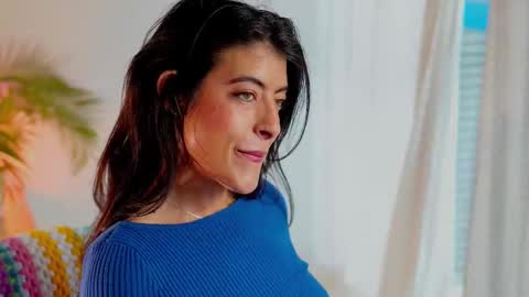 anabelcurvy online show from December 2025 01:48:01 PM