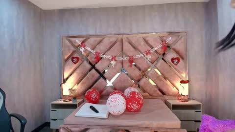 HI I AM ANABELL online show from September 2025 12:17:01 PM