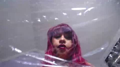 Snapshot of anabella_thompson chatting on October 2025 11:33:02 AM Anabella online show from October 2025 11:33:02 AM