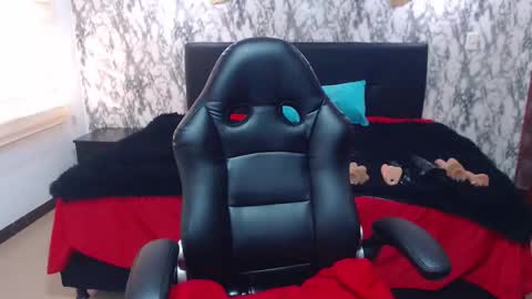 Snapshot of anabella_thompson chatting on November 2025 11:31:02 AM Anabella online show from November 2025 11:31:02 AM