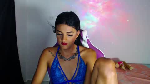 Snapshot of anabellabonariva chatting on February 2025 10:37:01 PM Anabella online show from February 2025 10:37:01 PM